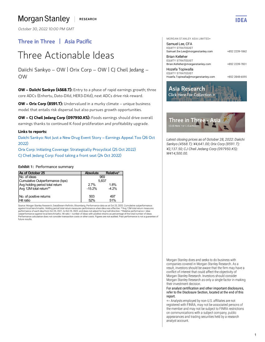 2022-10-30-Morgan Stanley-Three in Three Three Actionable Ideas-989932902022-10-30-Morgan Stanley-Three in Three Three Actionable Ideas-98993290_1.png